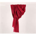 Hot Selling OEM design silk head scarf women